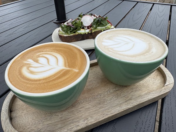 Cloud9 Coffee 2