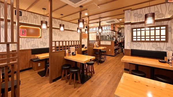 Yakiton Takichi Shibuya branch