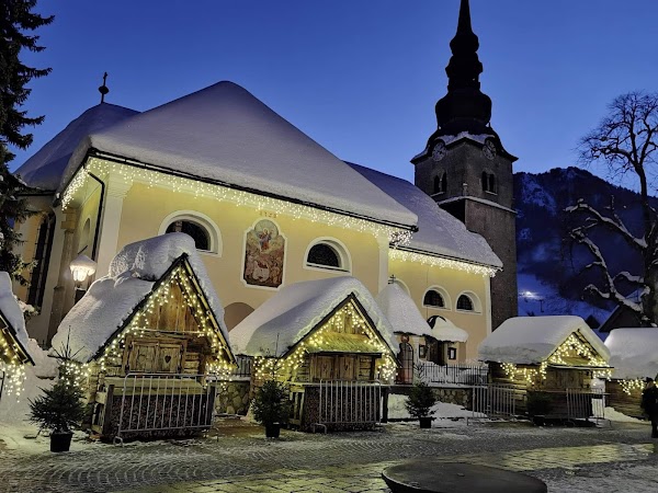 Kranjska Gora 4
