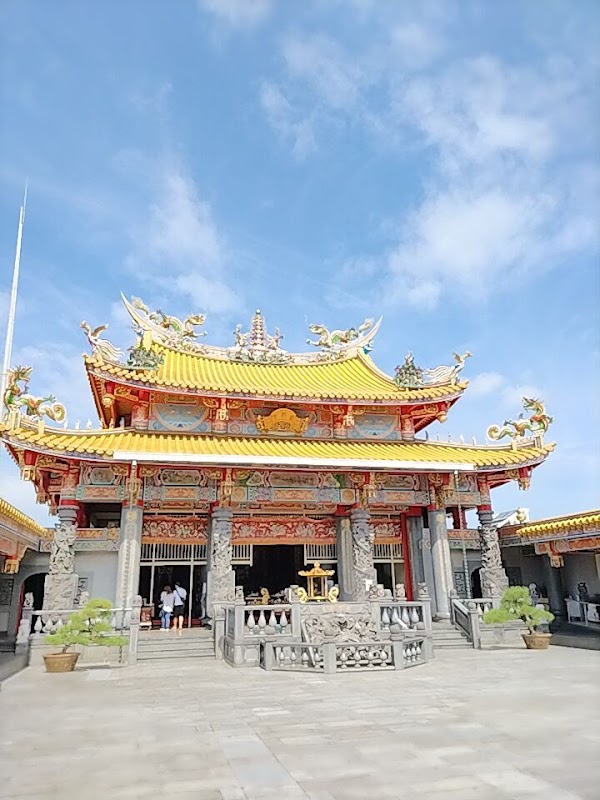 Seitenkyū Temple 5