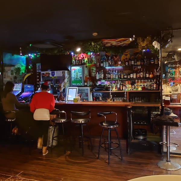 La Tropi Azabu