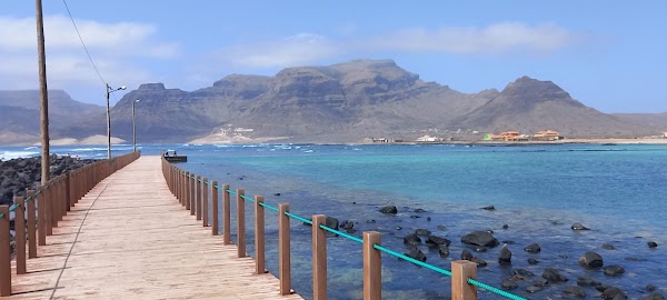 São Vicente