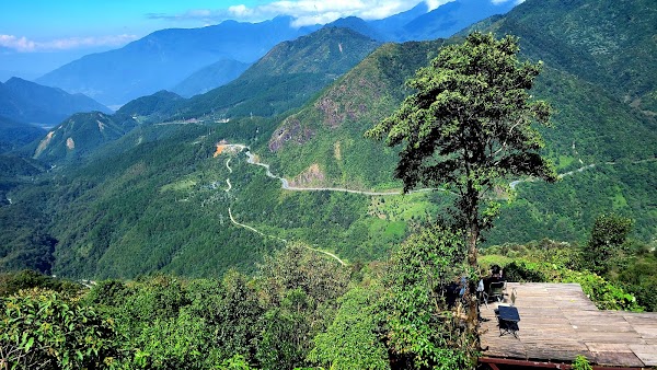 O Quy Ho Pass Viewpoint 5