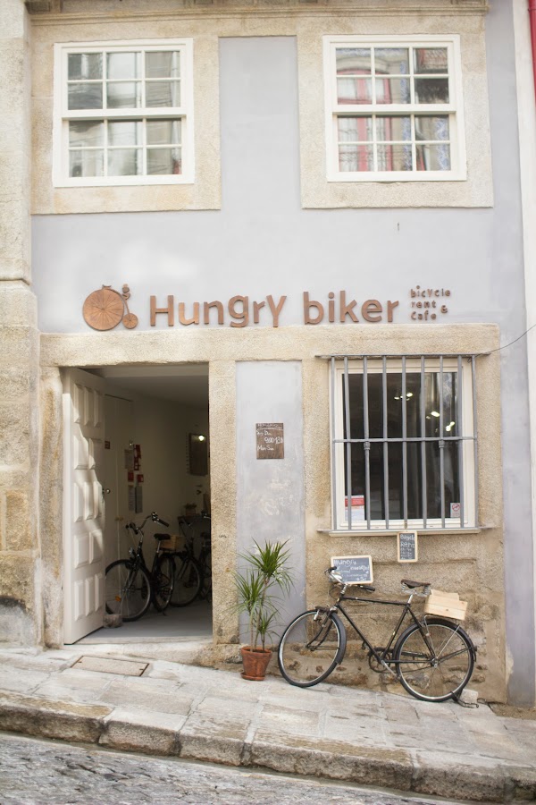 Floresta cafe by Hungry biker 2