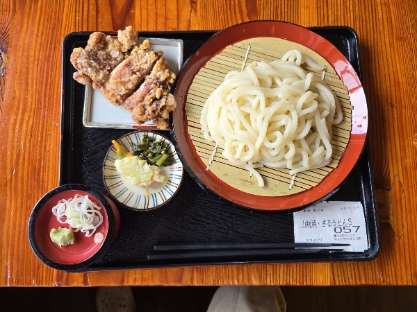 Roadside station Fuketsu-no-sato 3