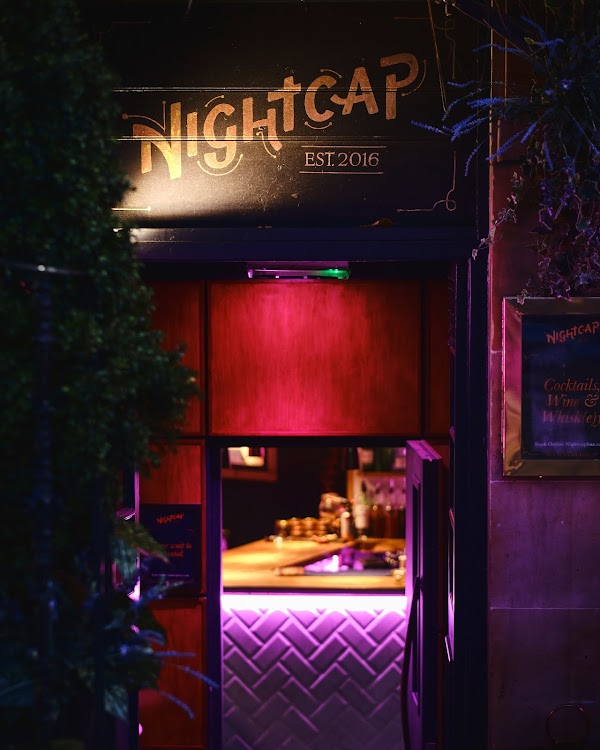 Nightcap