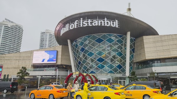 Mall of Istanbul