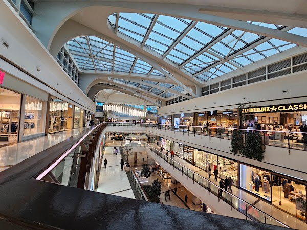 Mall of Istanbul 5