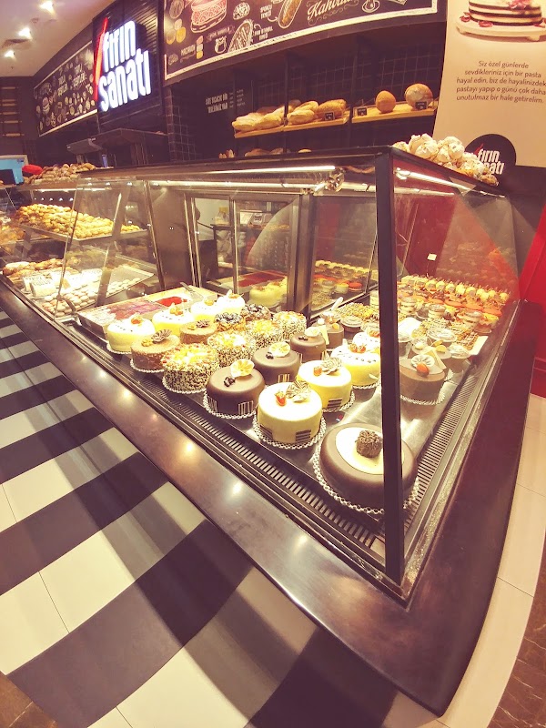Mall of Istanbul 4