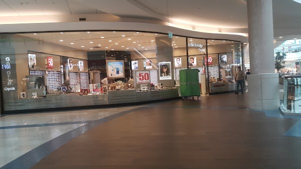 Mall of Istanbul 3