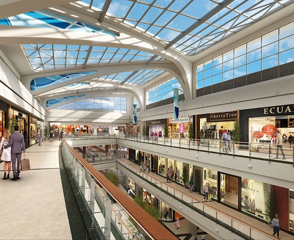 Mall of Istanbul 2