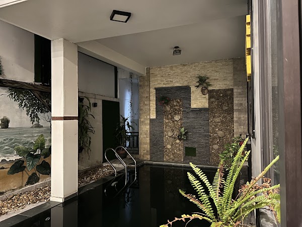 Ngo house villa