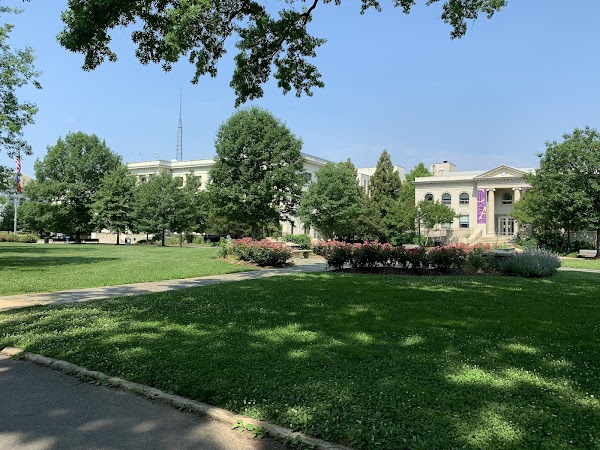 American University 5