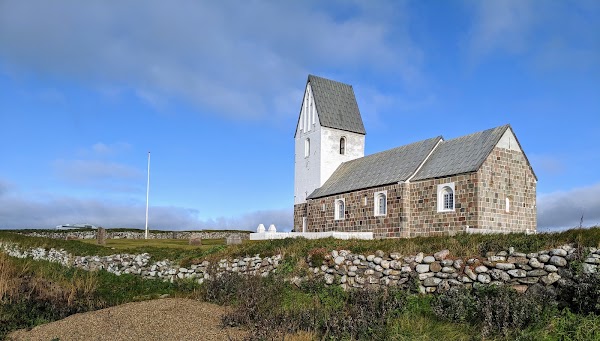 Trans Kirke