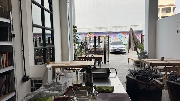 Maadae Slow Fish Kitchen 5
