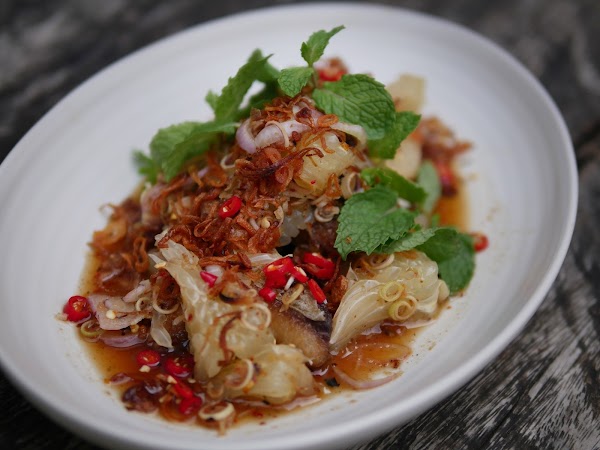 Maadae Slow Fish Kitchen 3