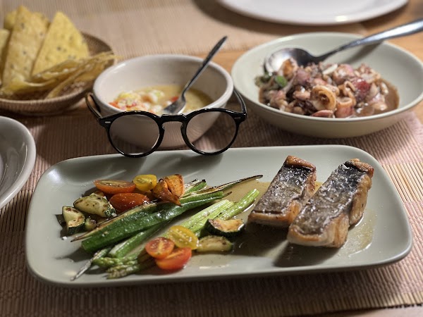 Maadae Slow Fish Kitchen 2