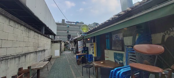 유목민노마드