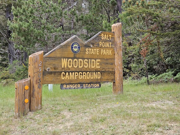 Woodside Campground 1
