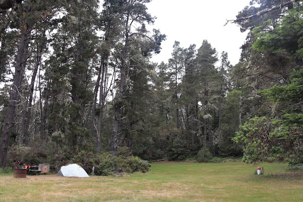 Woodside Campground 3