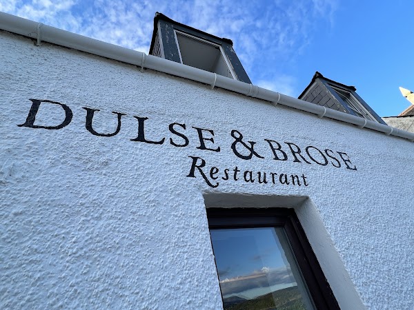 Dulse and Brose