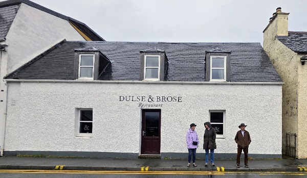 Dulse and Brose 4
