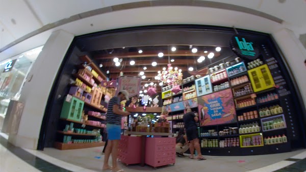 Lola Cosmetics