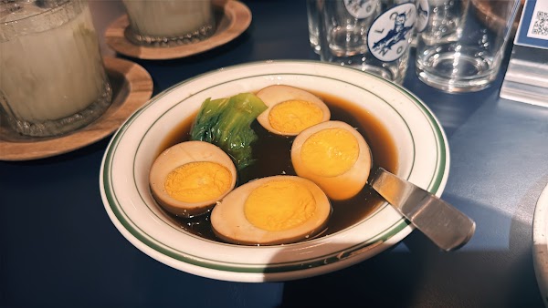 Lon Lon Local Diner 2