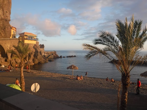 Ponta do Sol 2