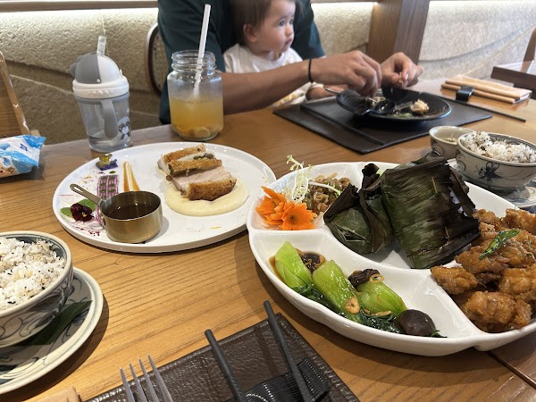 Koto Van Mieu Restaurant 4