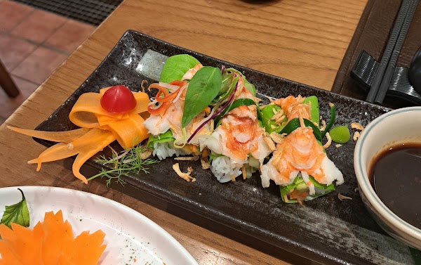 Koto Van Mieu Restaurant 3