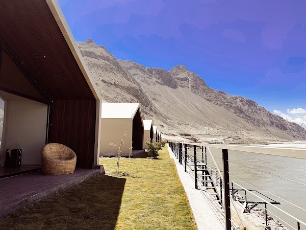Khoj Resorts Shigar