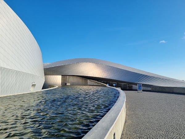 National Aquarium Denmark 1