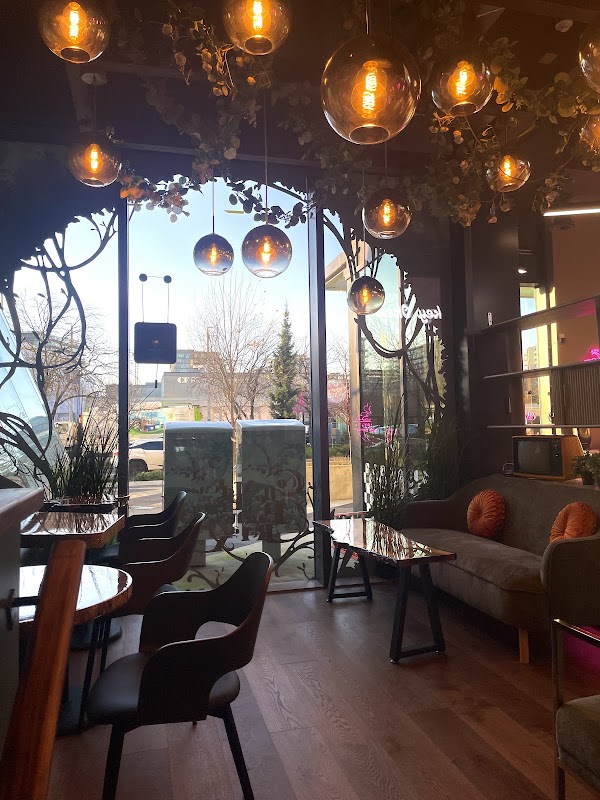 Nonbiri Cafe