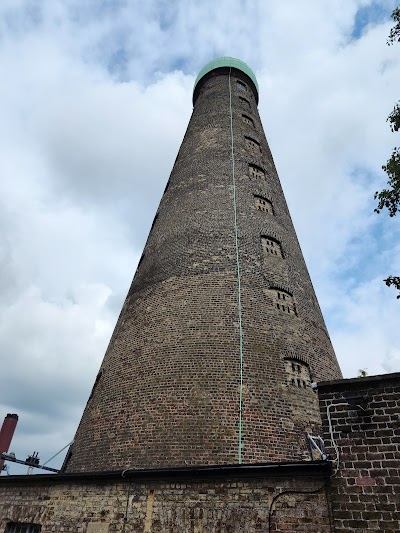 St. Patrick's Tower at The Digital Hub