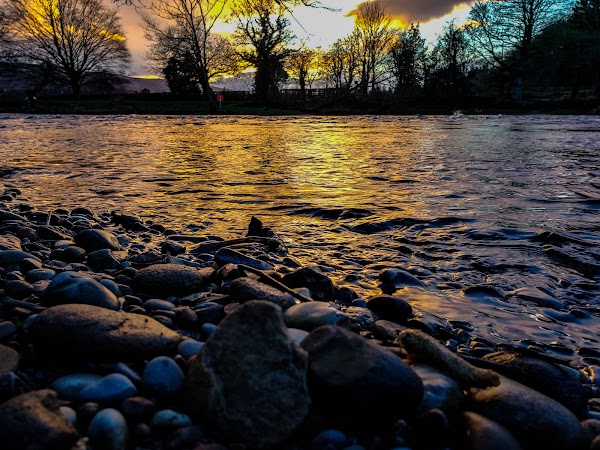 River Wharfe 1