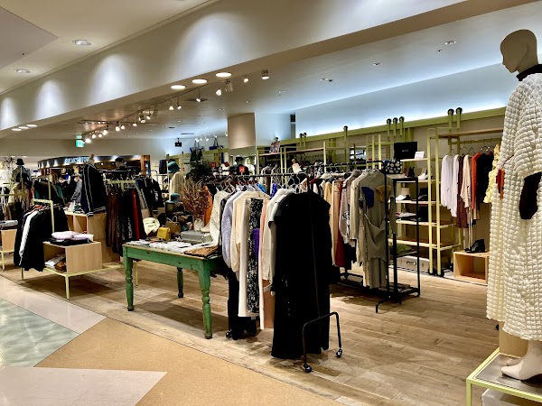 FREAK'S STORE 5
