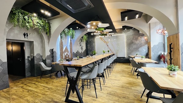 Duna Döner Centrum