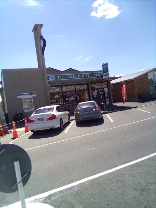 Waikato District 2