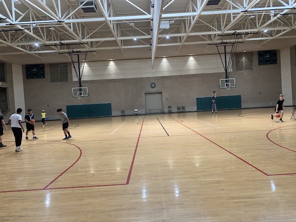 Laguna Hills Community Center