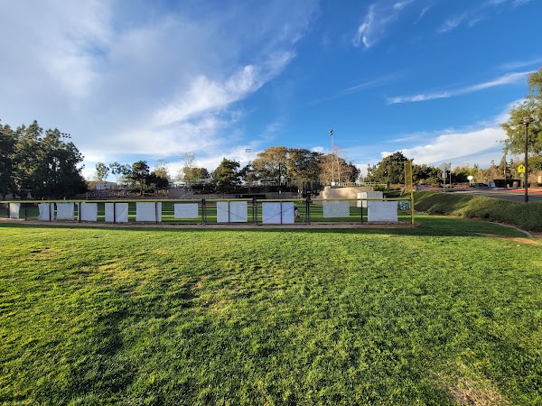 Laguna Hills Community Center 5