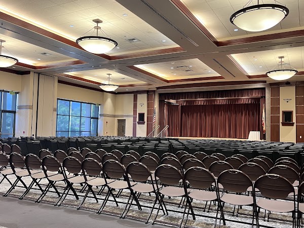 Laguna Hills Community Center 4