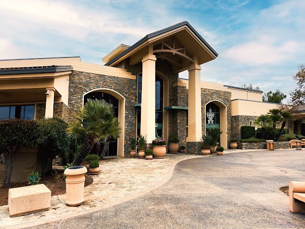 Laguna Hills Community Center 3