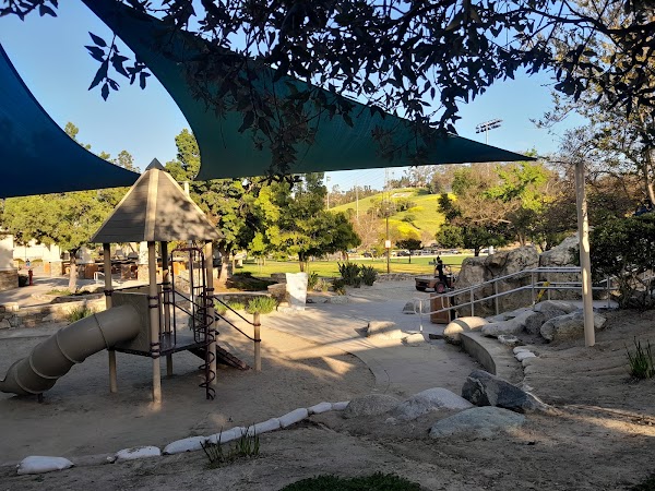 Laguna Hills Community Center 2