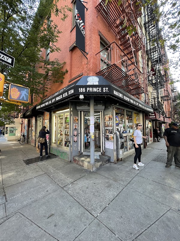 Soho News International