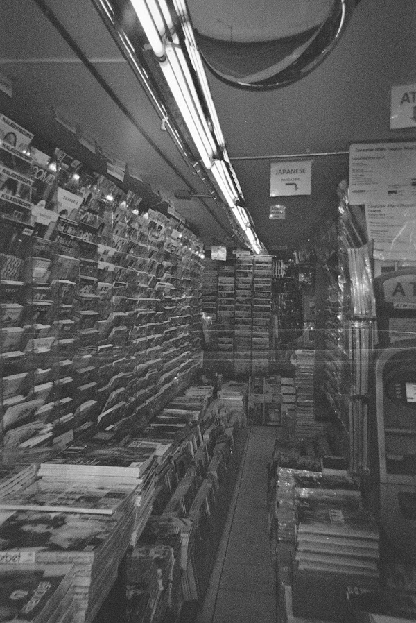 Soho News International 3