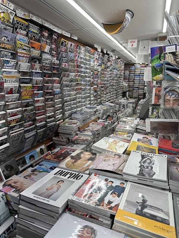 Soho News International 2