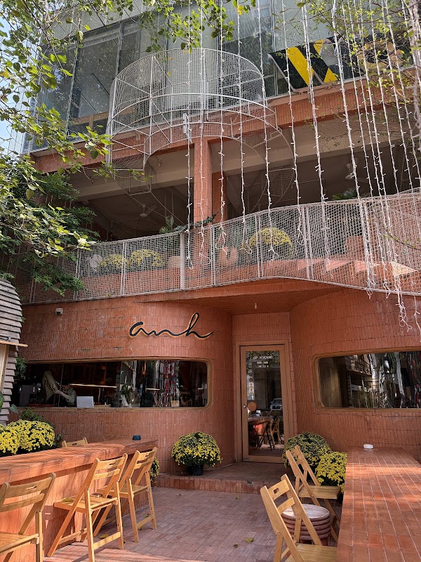 Anh Coffee Roastery 3