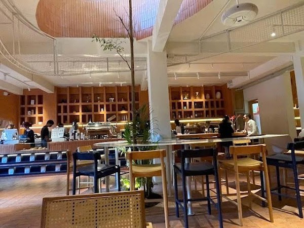 Anh Coffee Roastery 2