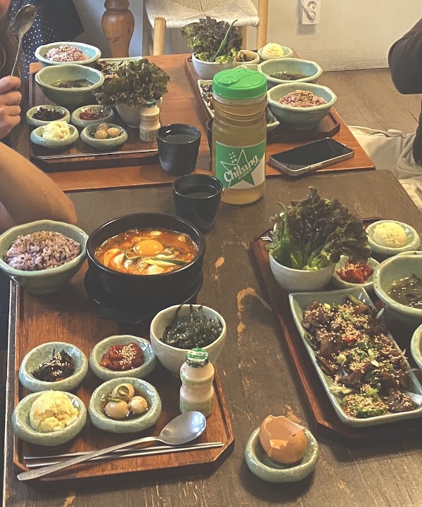 민들레식당 5